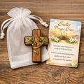 🔥New Pocket Prayer Cross